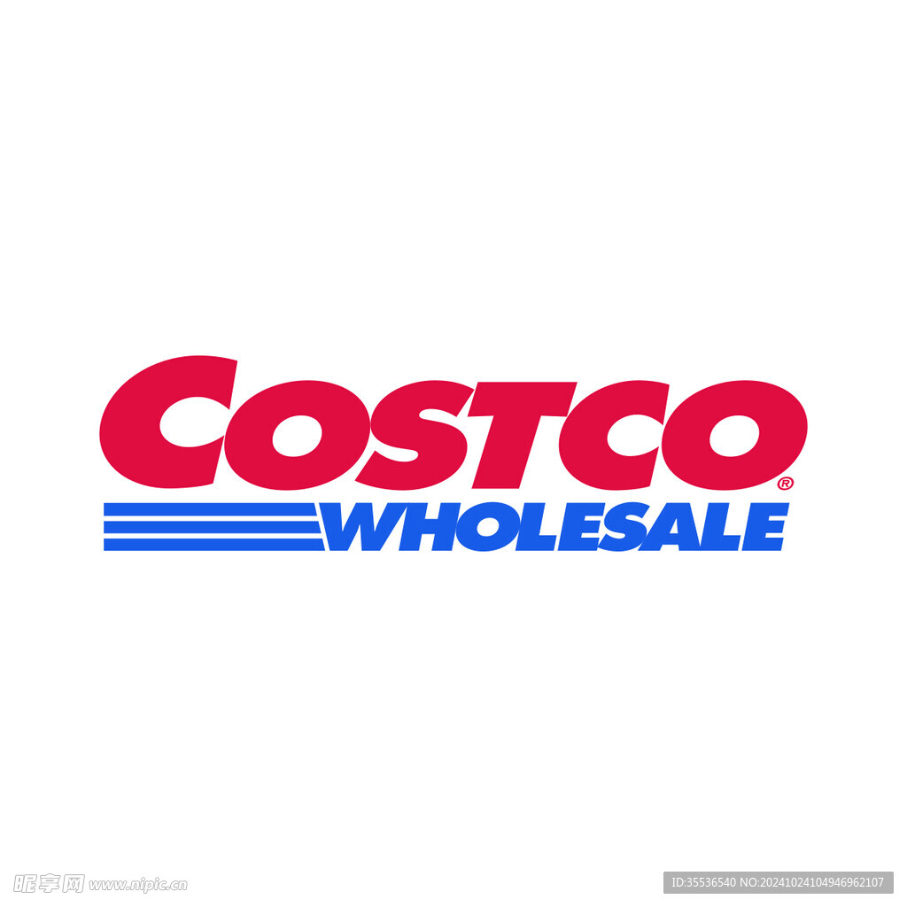 COSTCO 商标