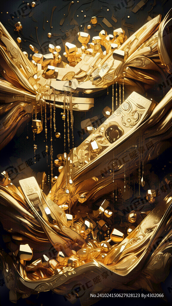 一克黄金也是按克卖