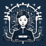 AI生画