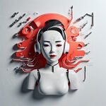 AI生画