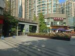小区景观
