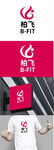 美业标识设计