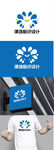 清洁标识设计