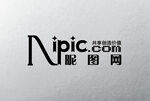 企业大气字体样机