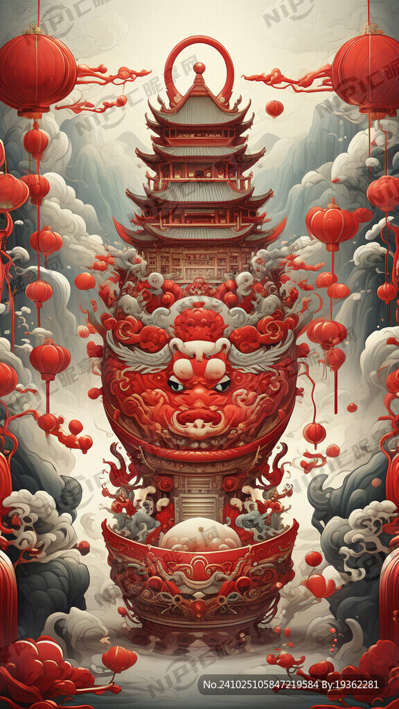 2025新年红包