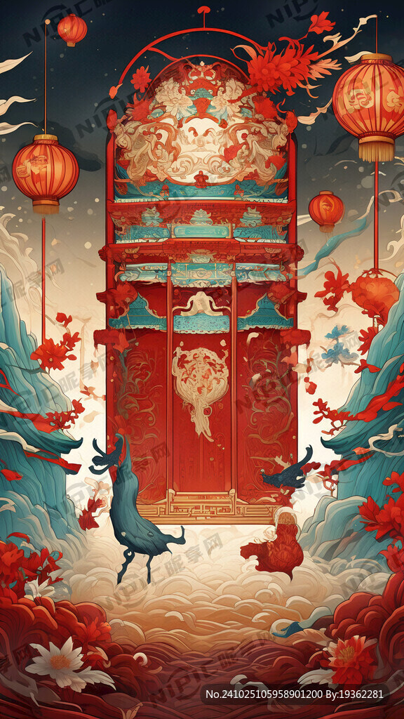 2025新年礼盒