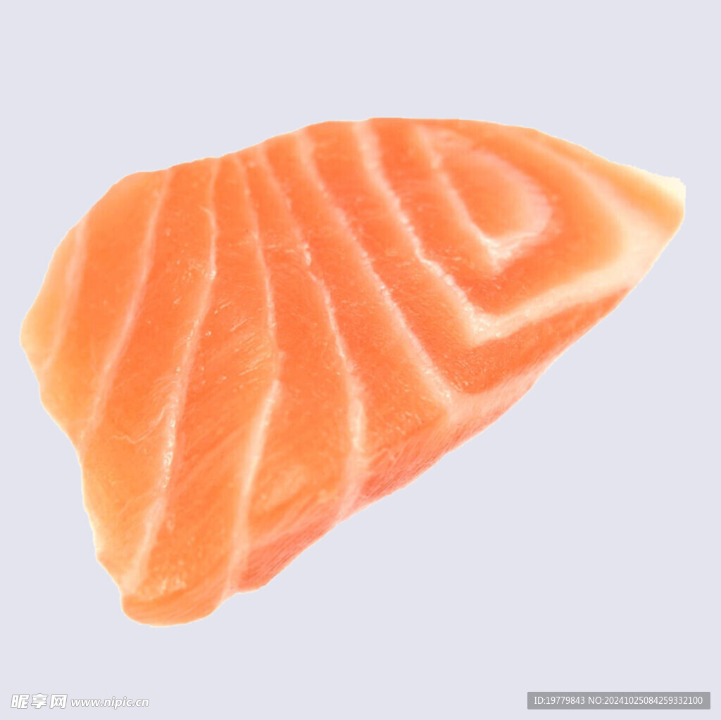 三文鱼