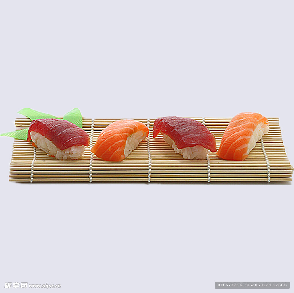 生鱼片