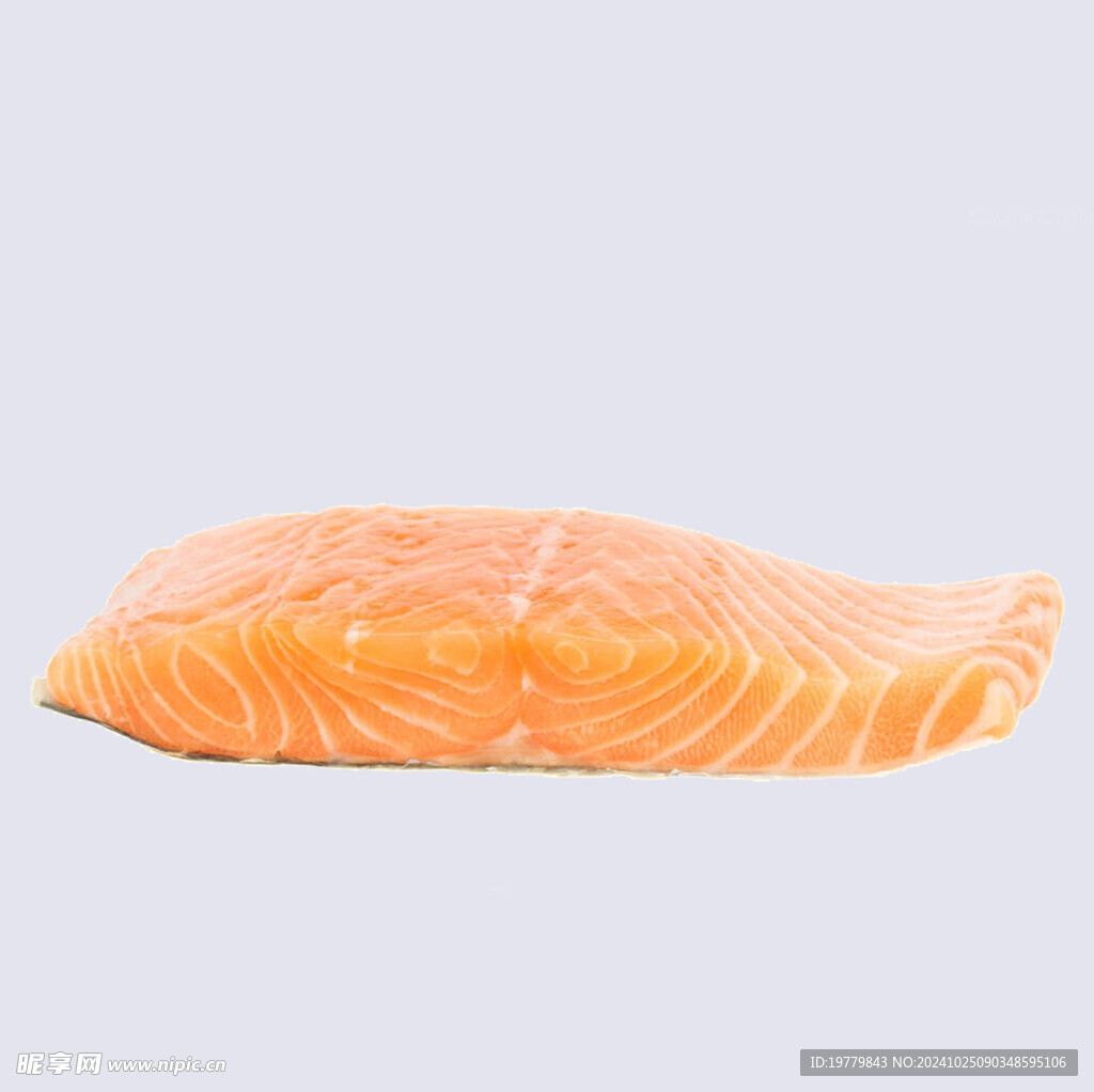 三文鱼