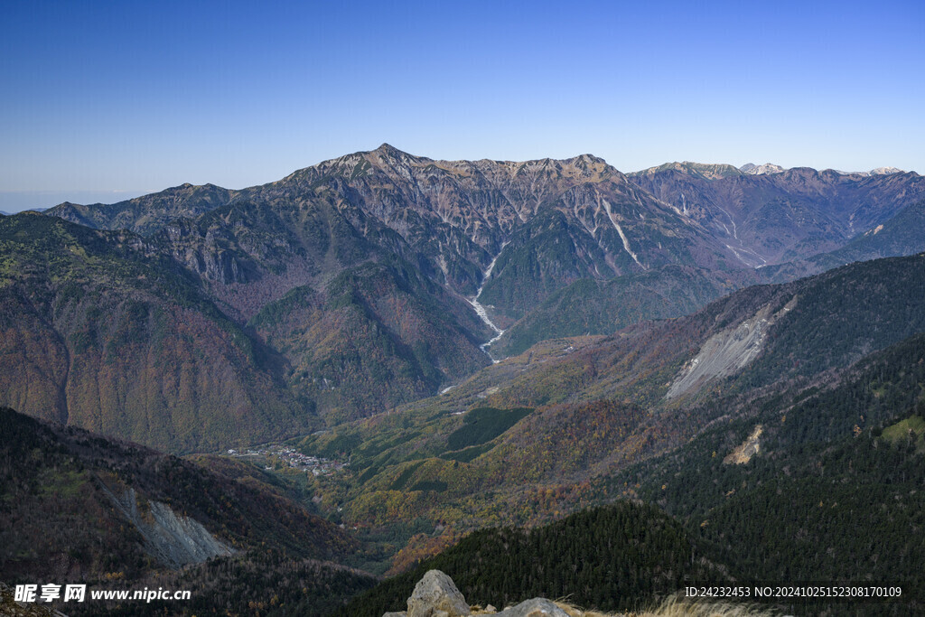 山