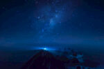 星空