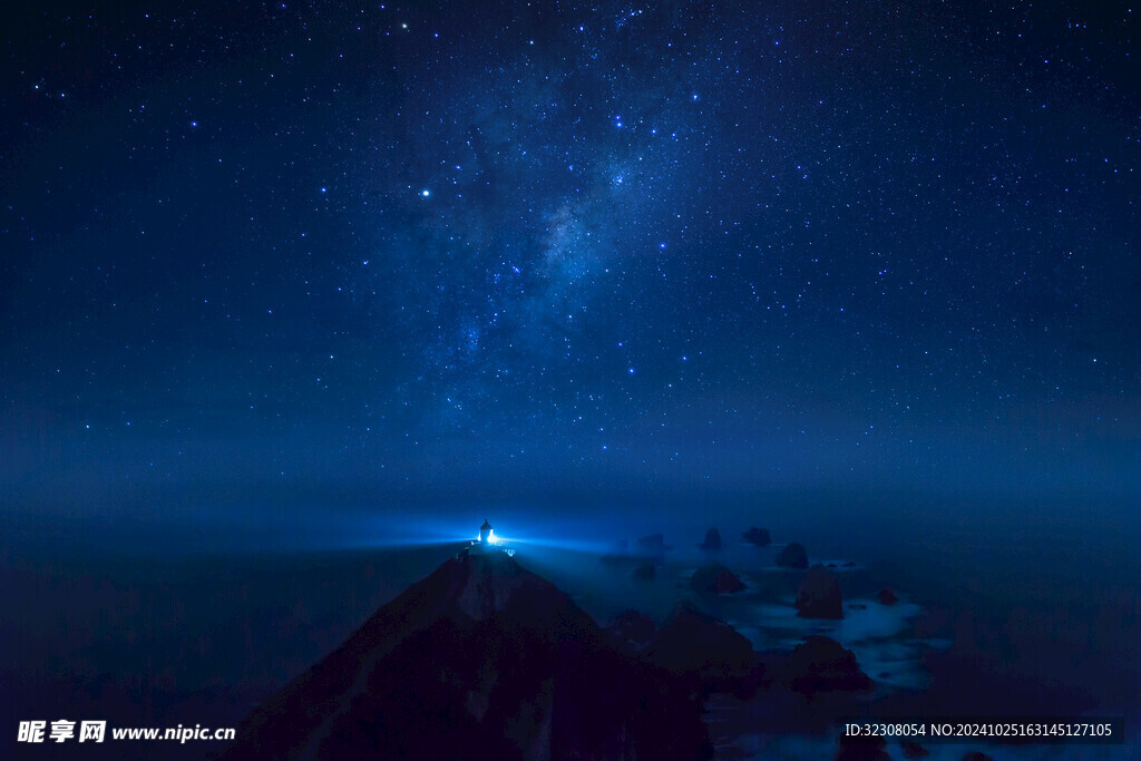 星空