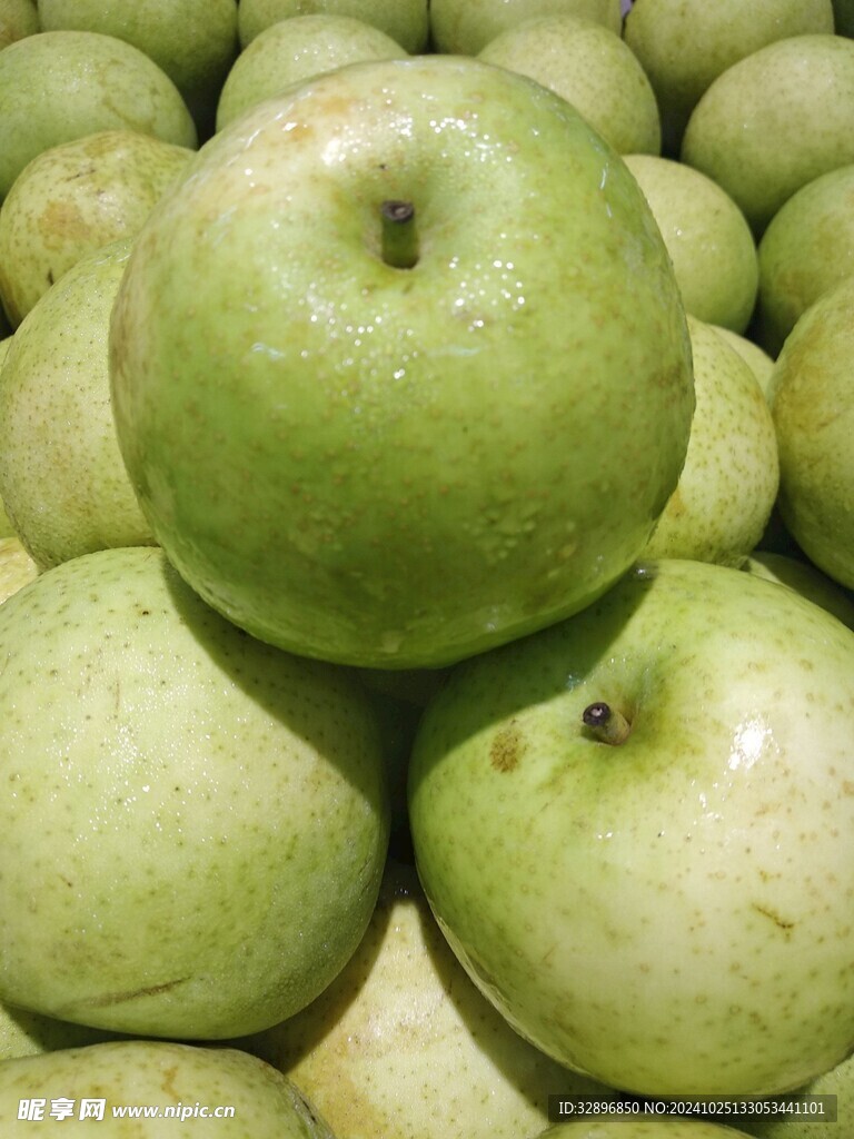 梨