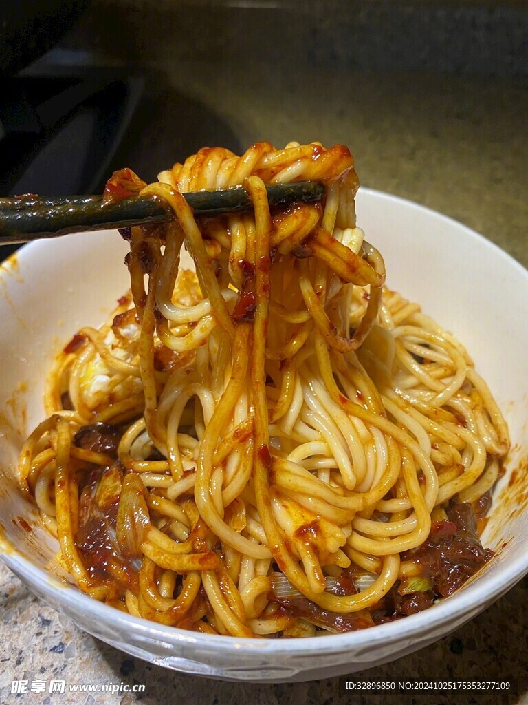炸酱面