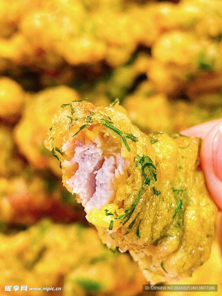 小酥肉