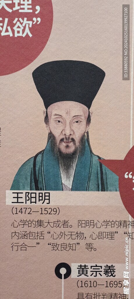 王阳明