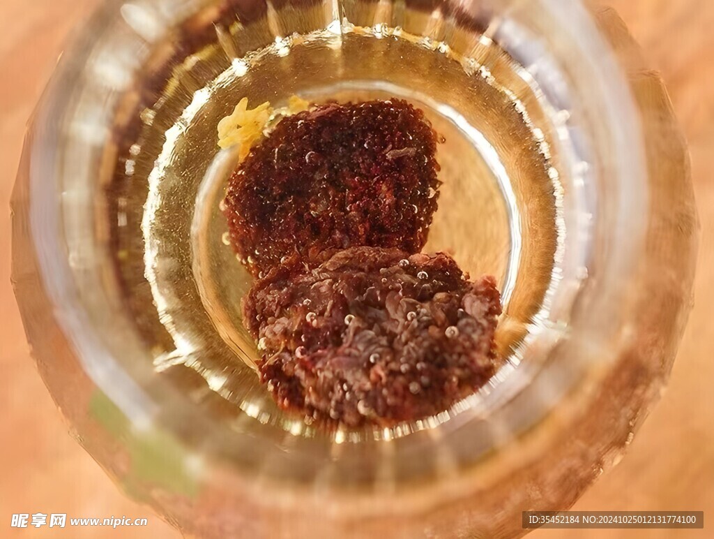 杨梅干