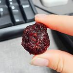 杨梅干