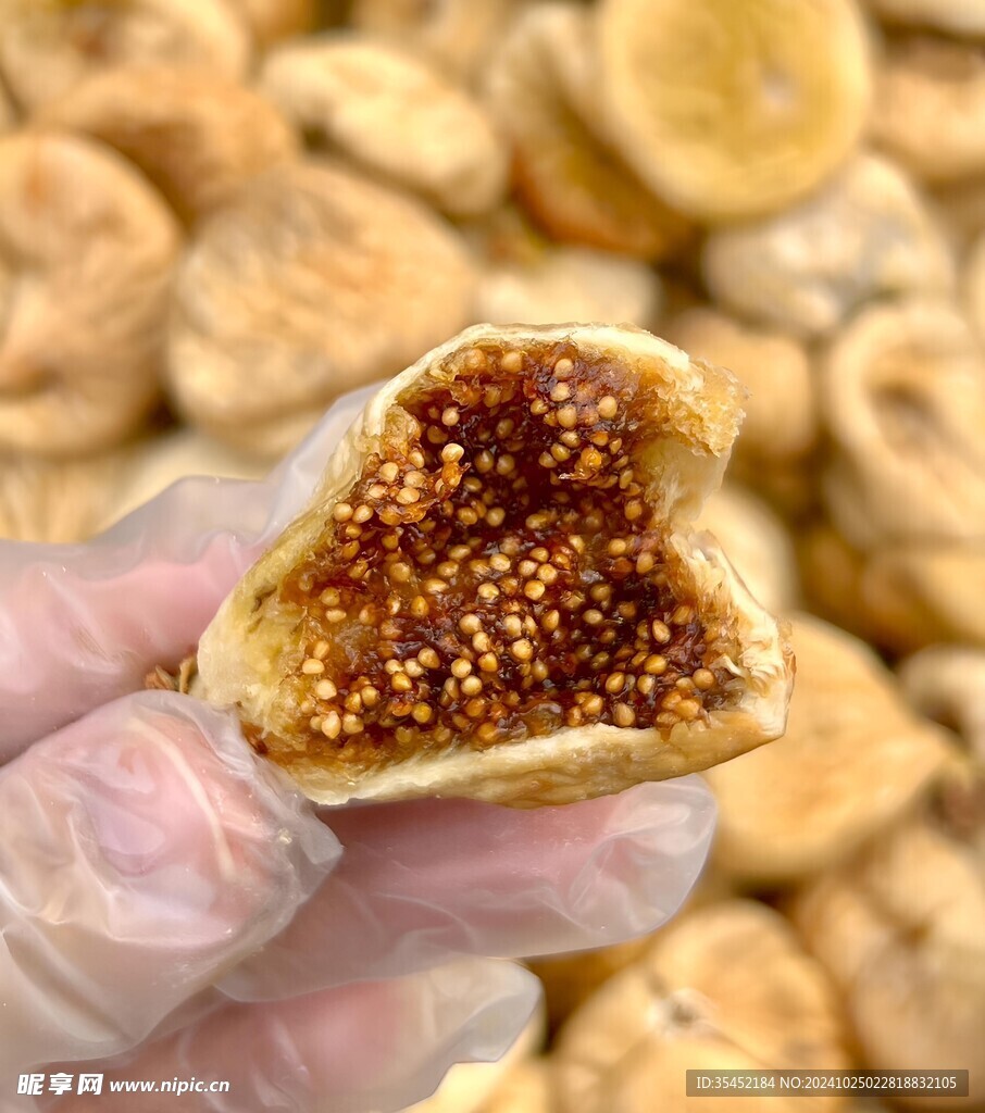 无花果干