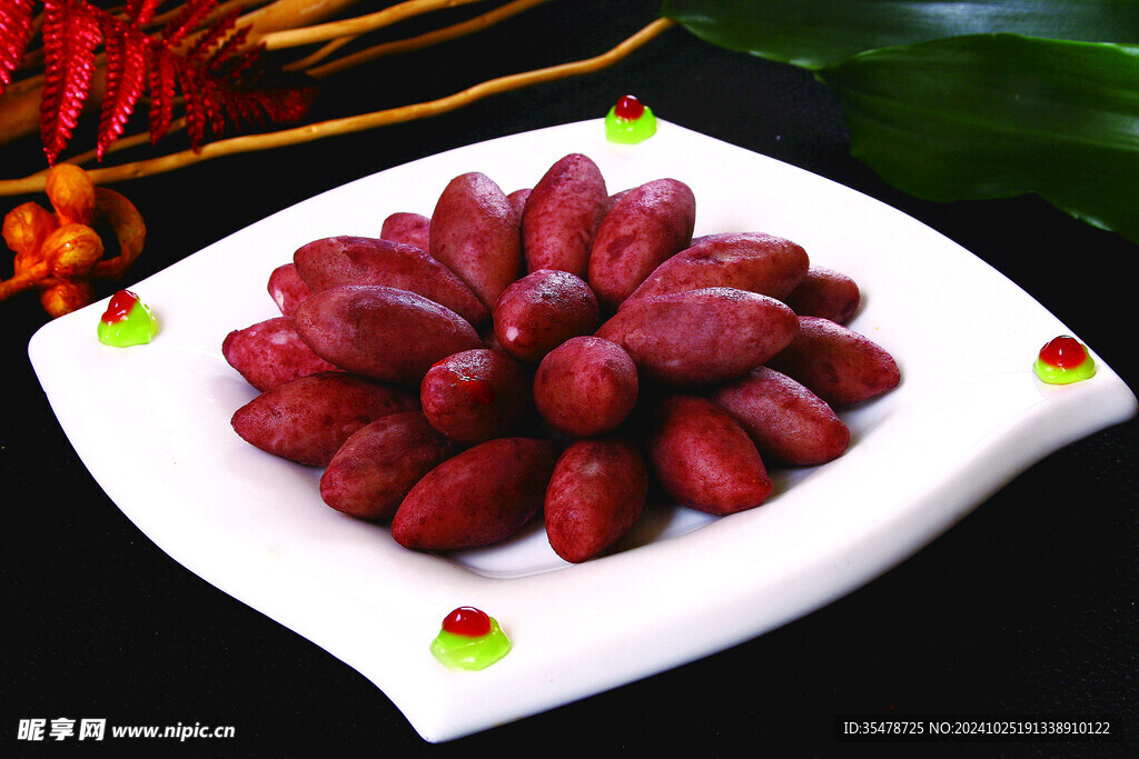 小红薯