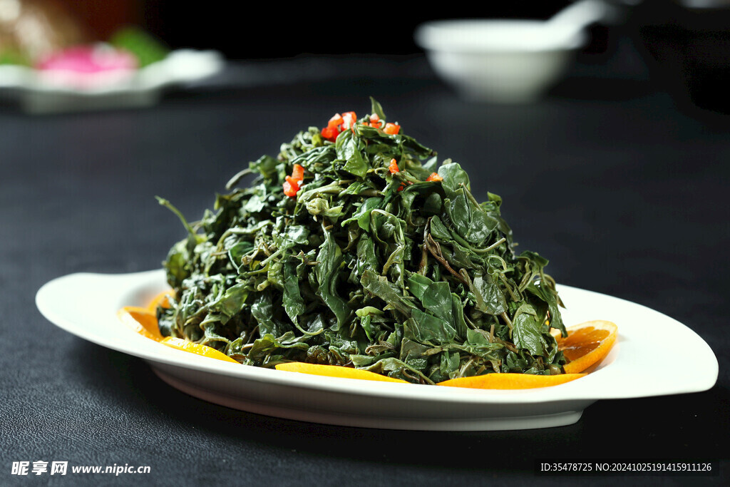 蒜香珍珠花