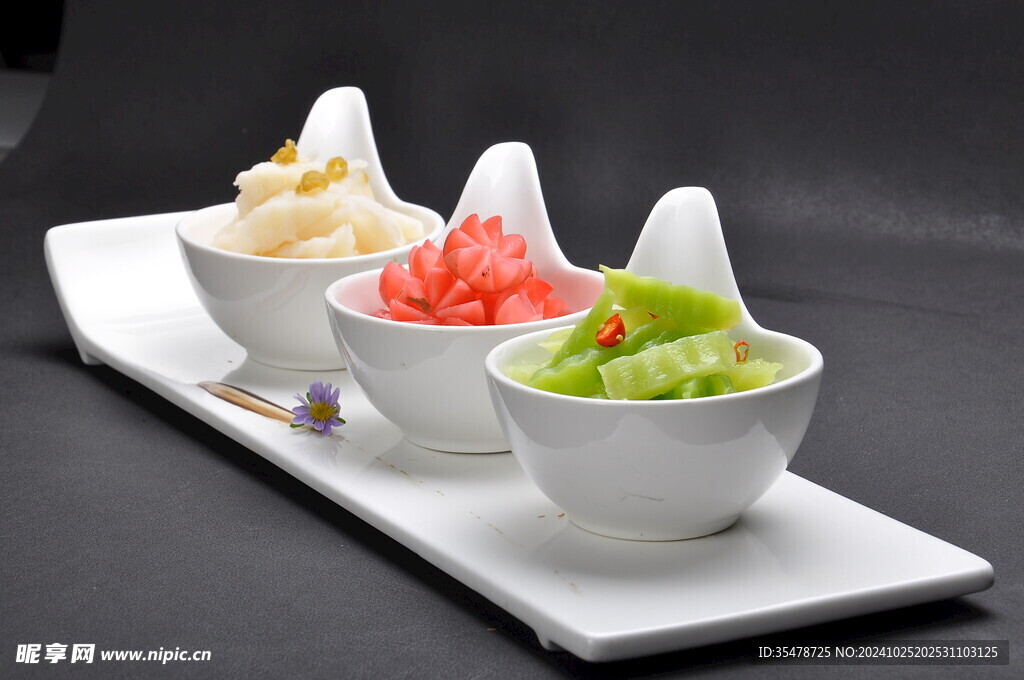 和风素味