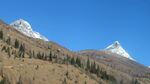 四姑娘山