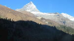 四姑娘山