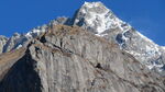 四姑娘山