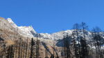四姑娘山