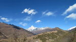 四姑娘山