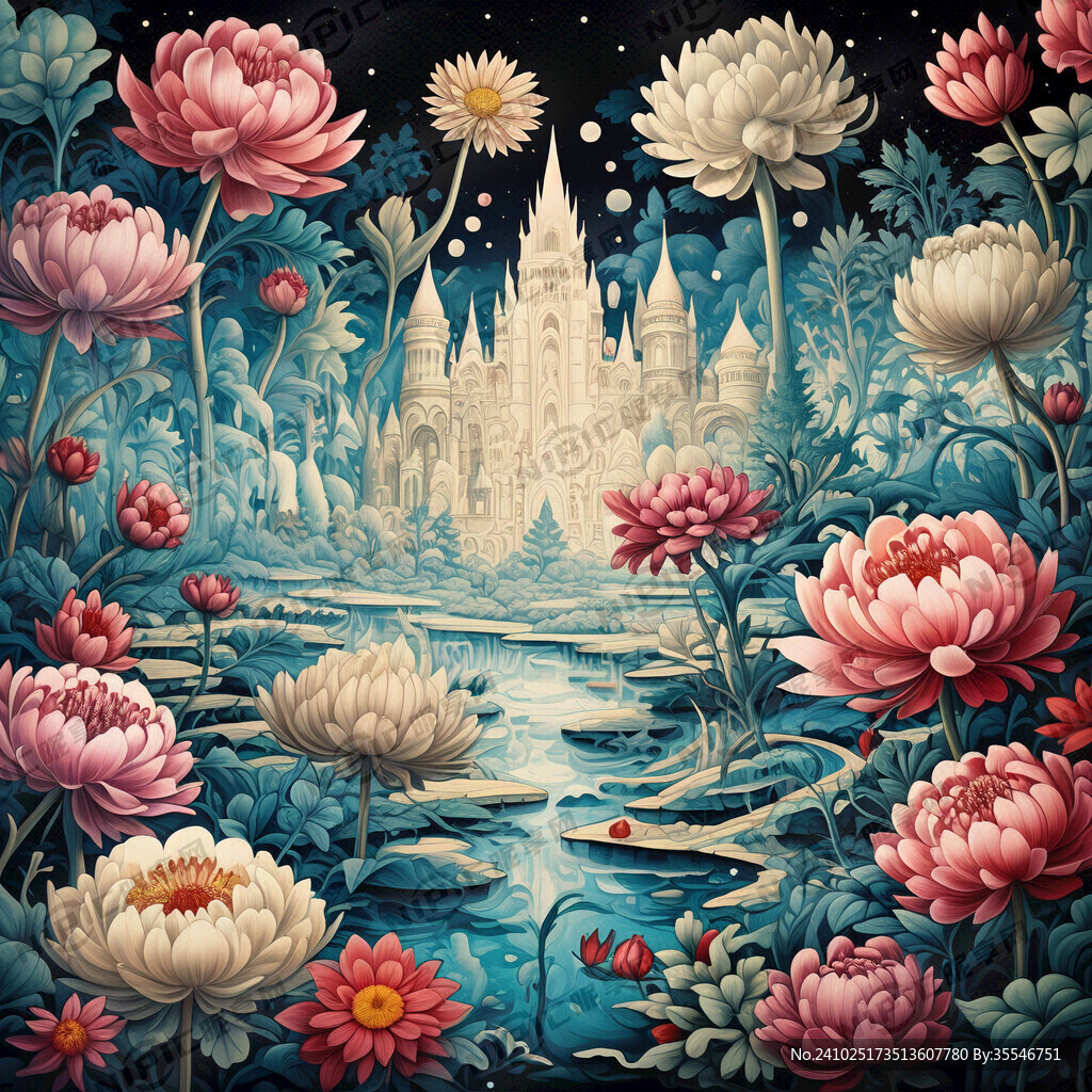 印花 英文