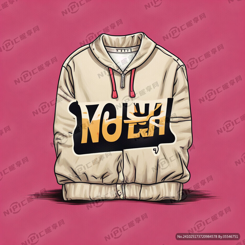 潮牌 单词 设计