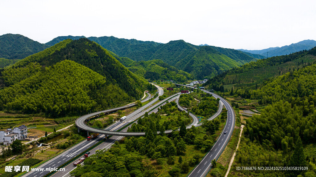 黄塔桃高速