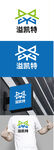 科技标识设计