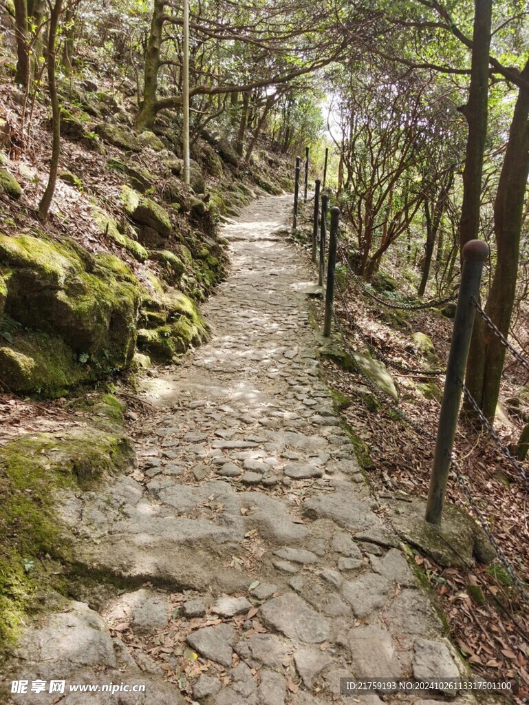 罗浮山