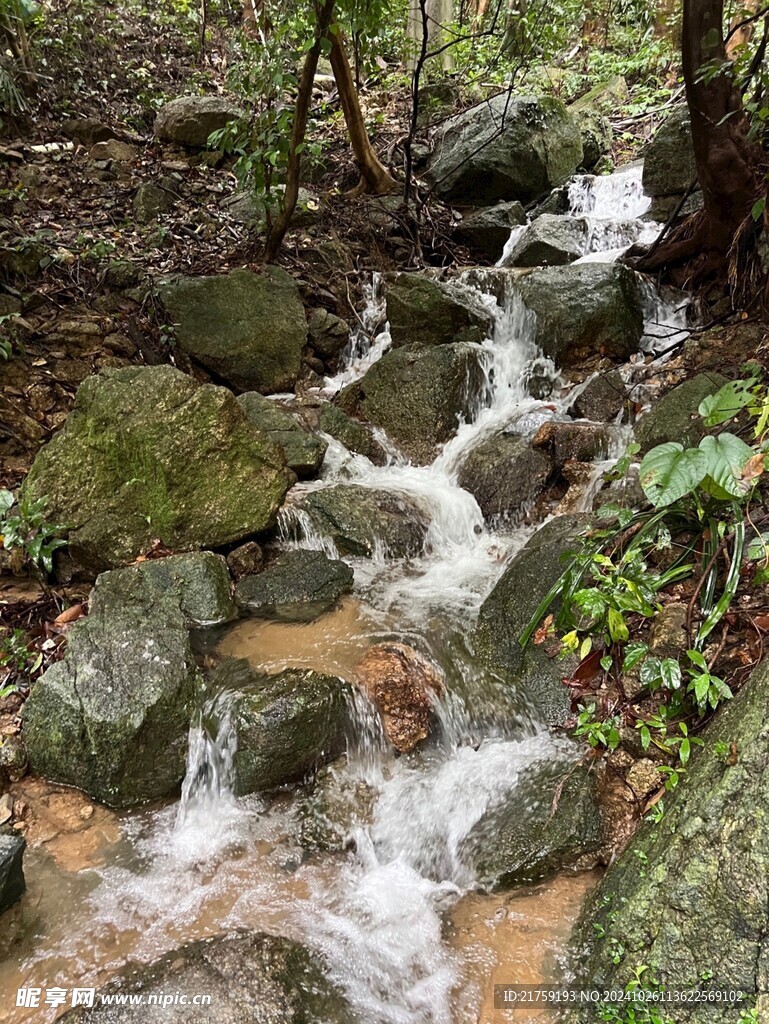 罗浮山