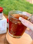 阿胶姜枣膏