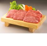 牛肉