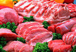 猪肉
