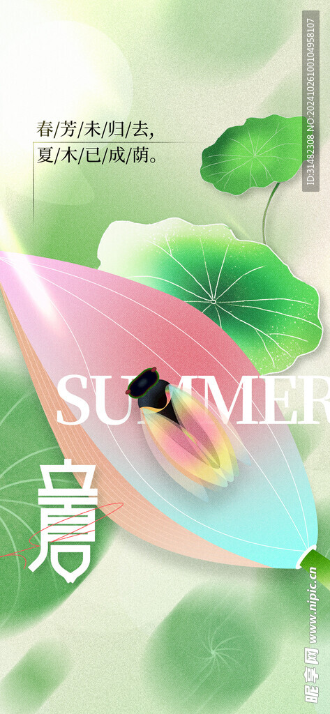 立夏