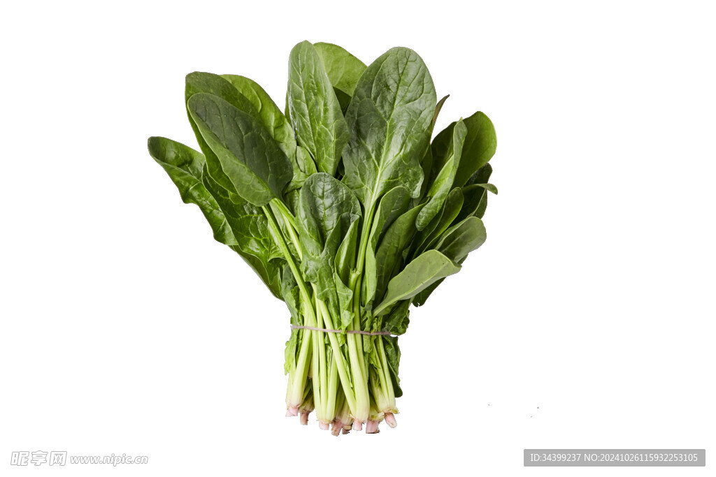 菠菜