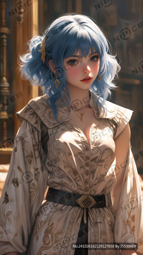 赛琳娜幻奏 居家服