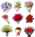 鲜花