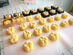 绿豆糕