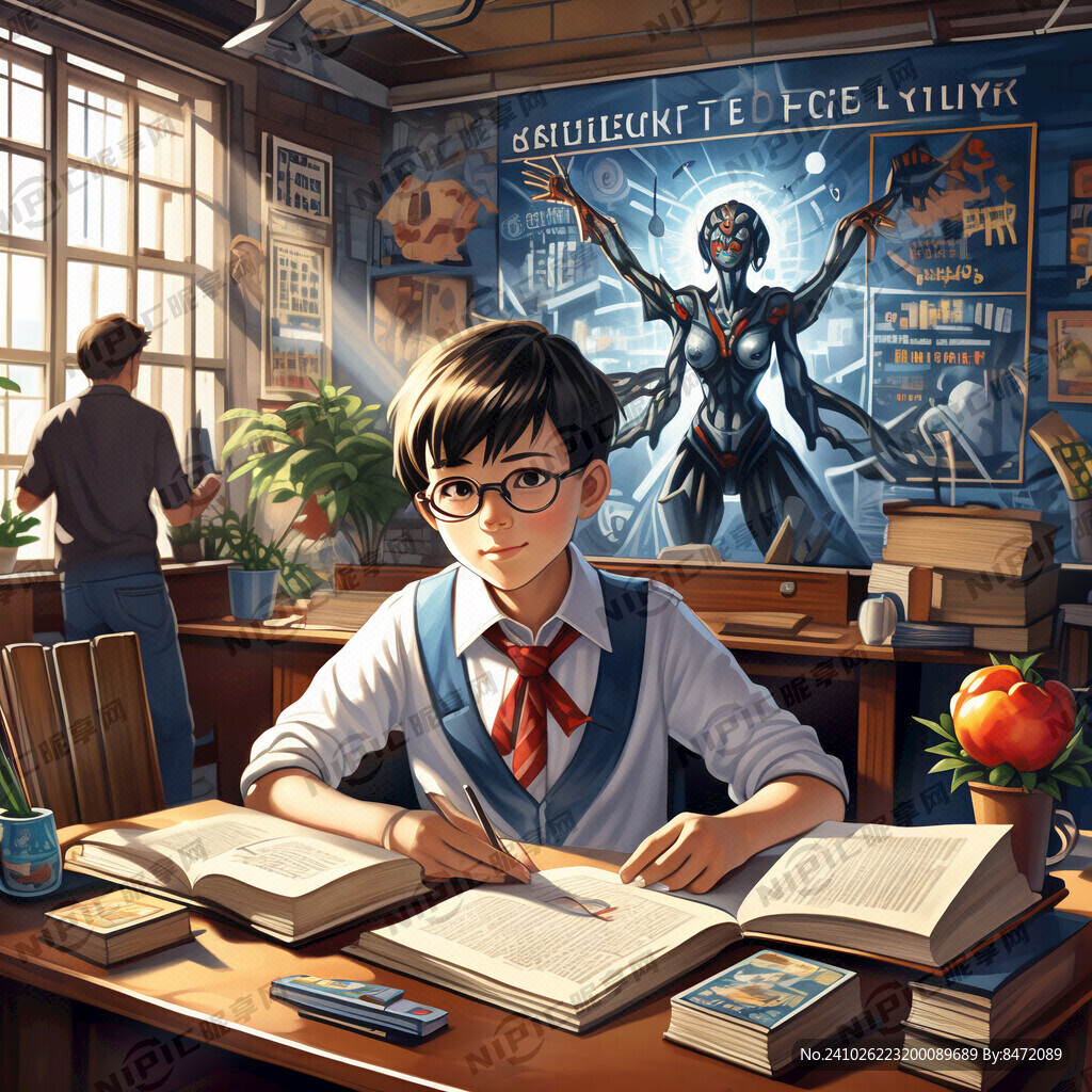 学习社团招新 广告