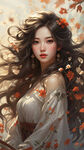 AI生画