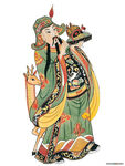 年画