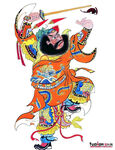 年画
