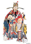 年画